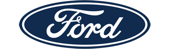 Ford-Logo