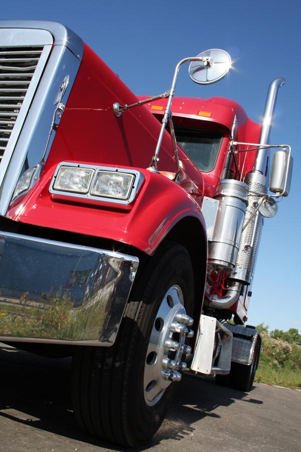 fleet-management-service fleet management service